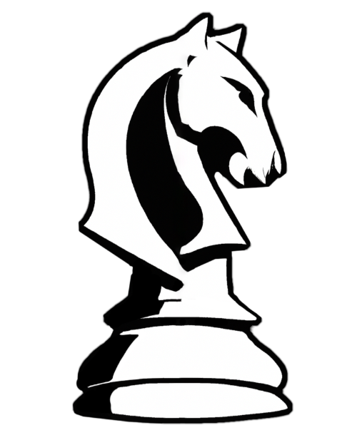 Chess Club logo