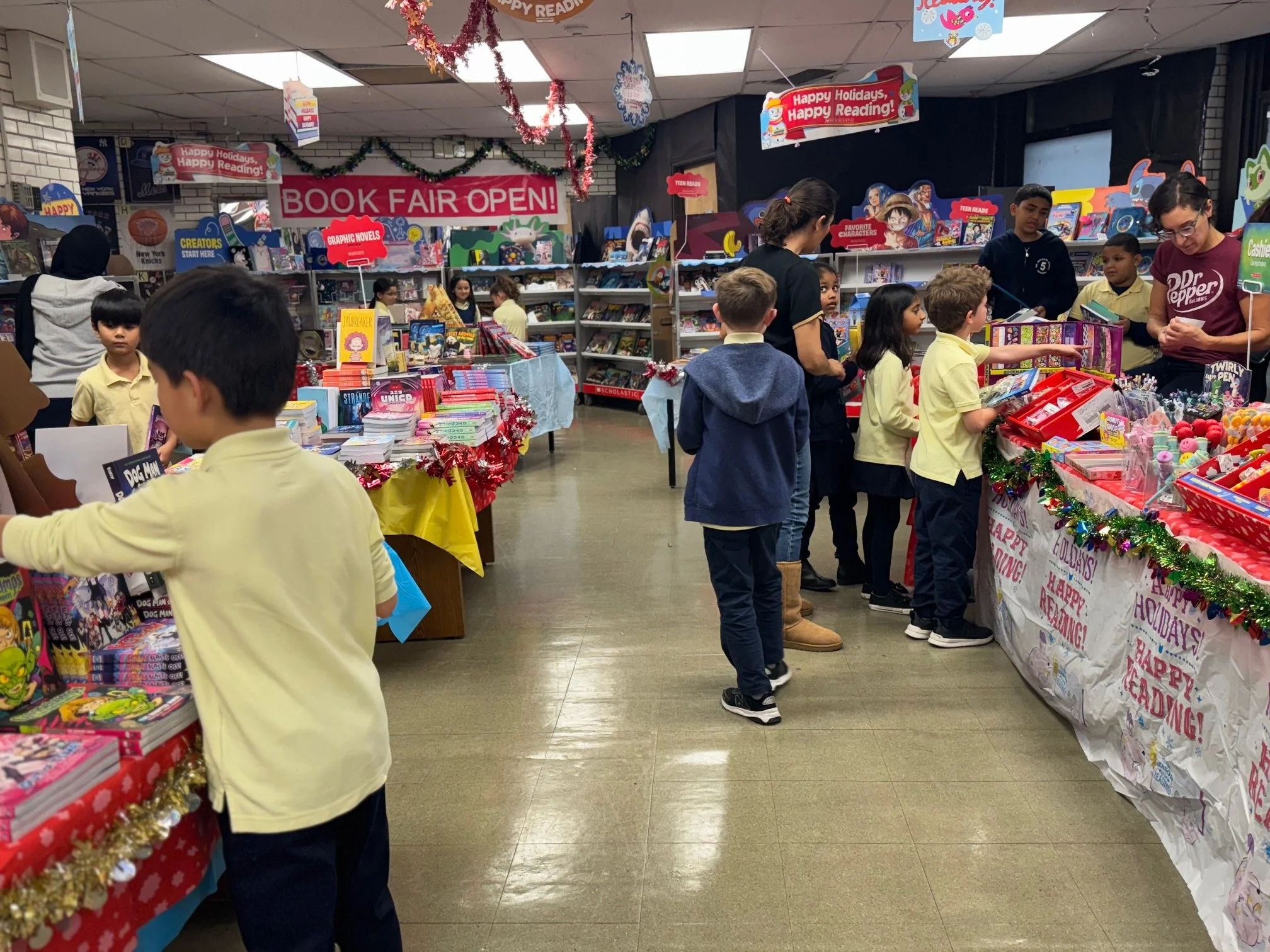 Book Fair