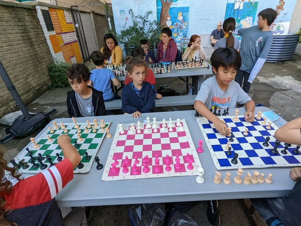 Chess Club