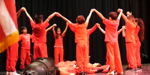 Art Residencies: Dance