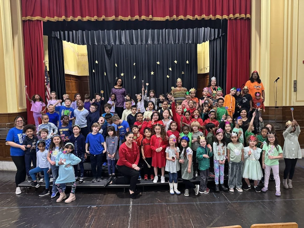 PS5 PTA event
