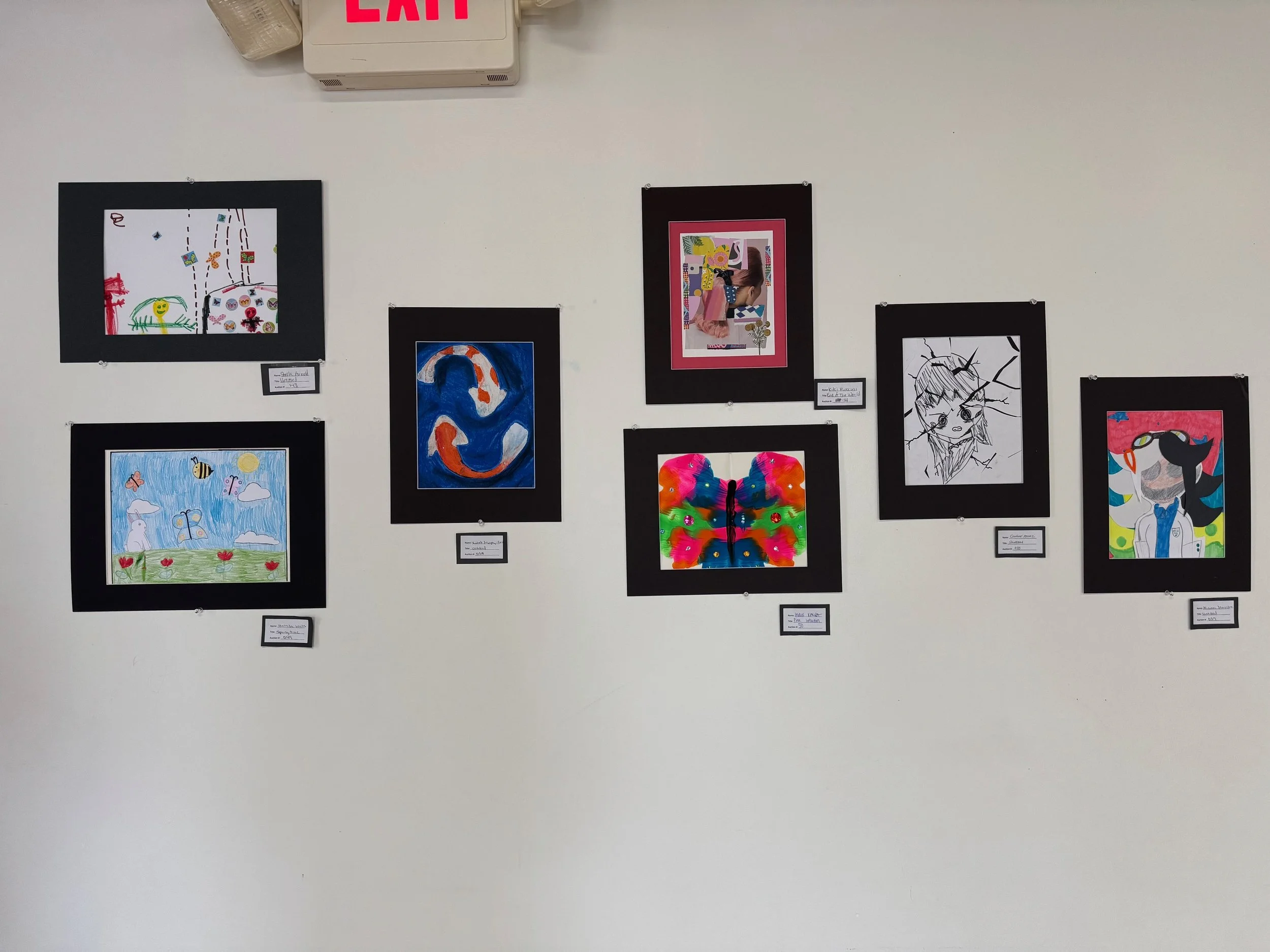 PS5 PTA event
