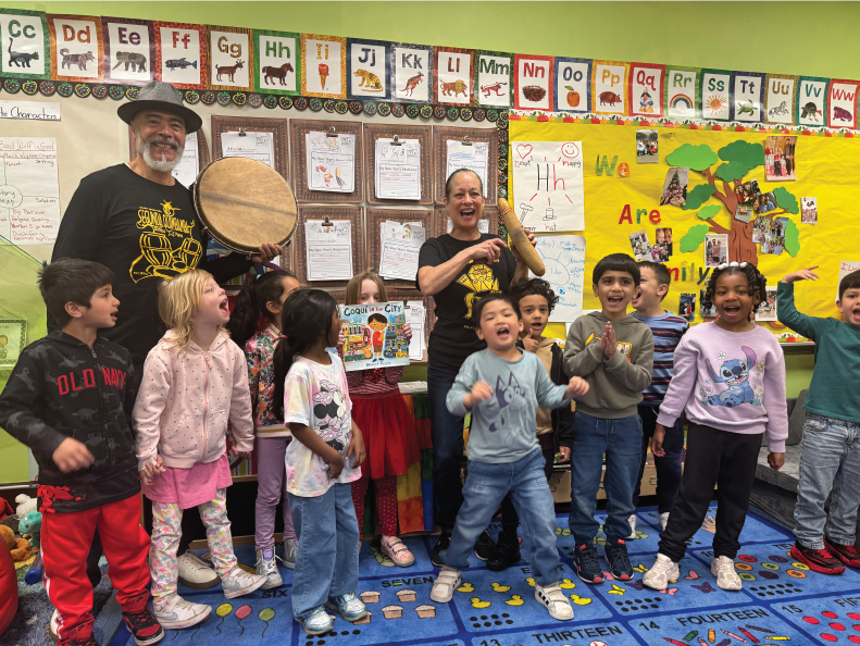PS5 PTA event