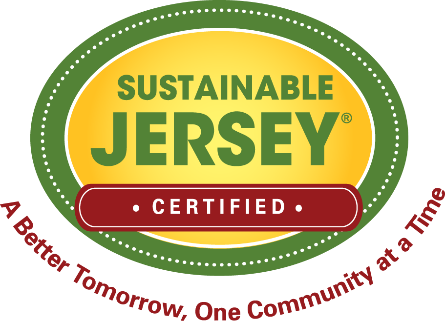 Sustainable Jersey
