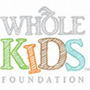 Whole Kids Foundation