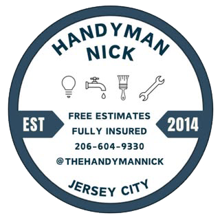 Handyman Nick